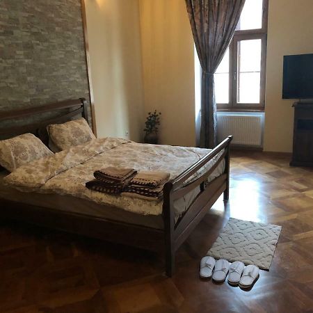 Old Historical Centre Apartment Brasov Exterior photo