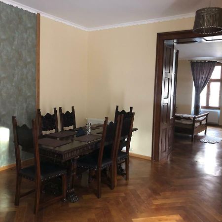 Old Historical Centre Apartment Brasov Exterior photo