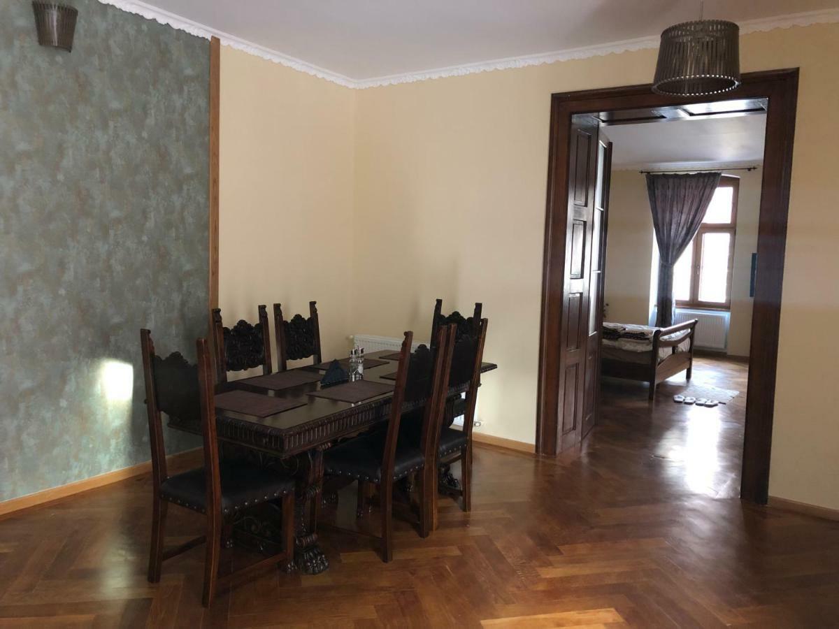 Old Historical Centre Apartment Brasov Exterior photo