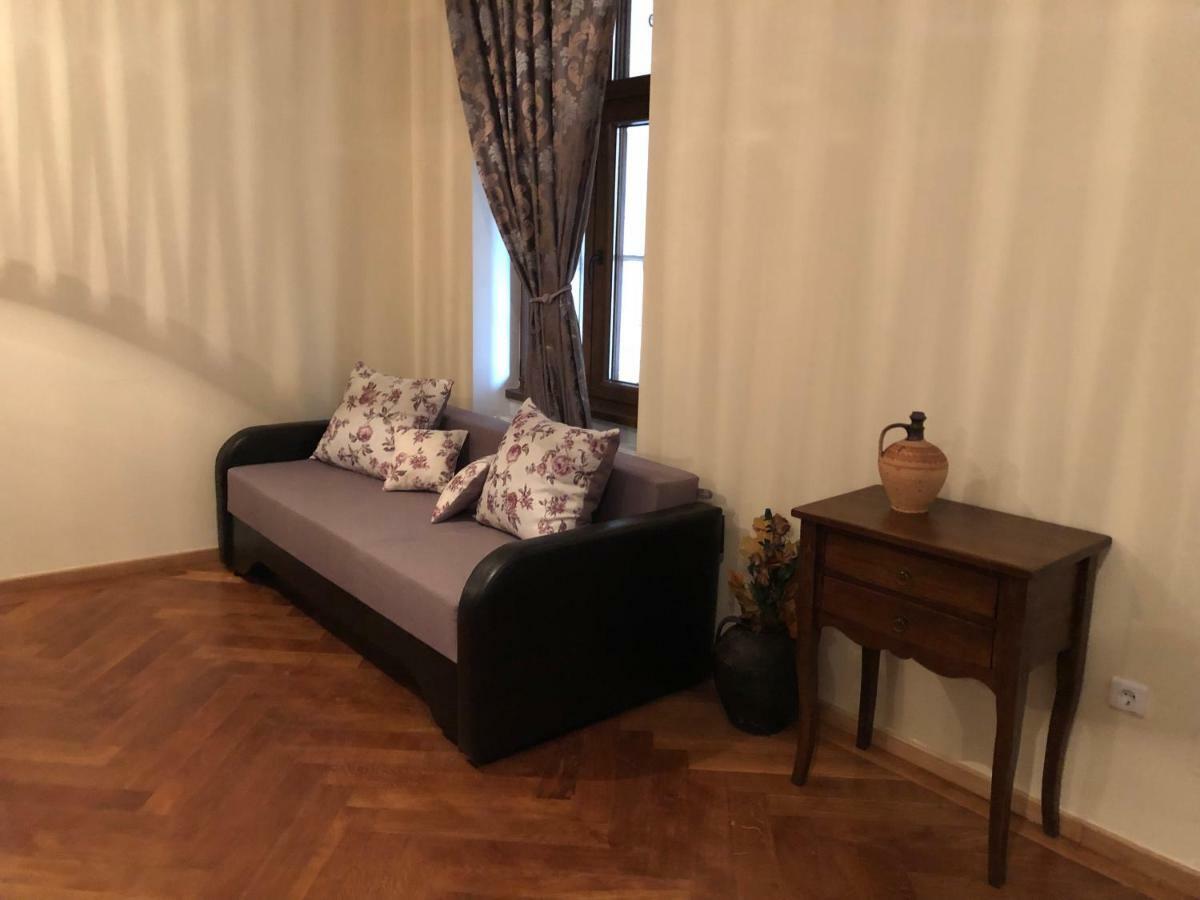 Old Historical Centre Apartment Brasov Exterior photo